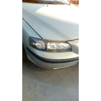 volvo v70 familiar del año 2000