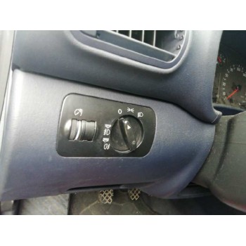 audi a3 (8l) del año 2001