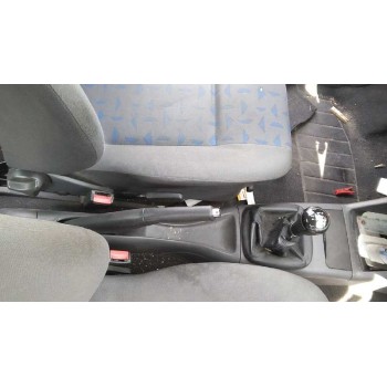 seat cordoba berlina (6k2) del año 2002