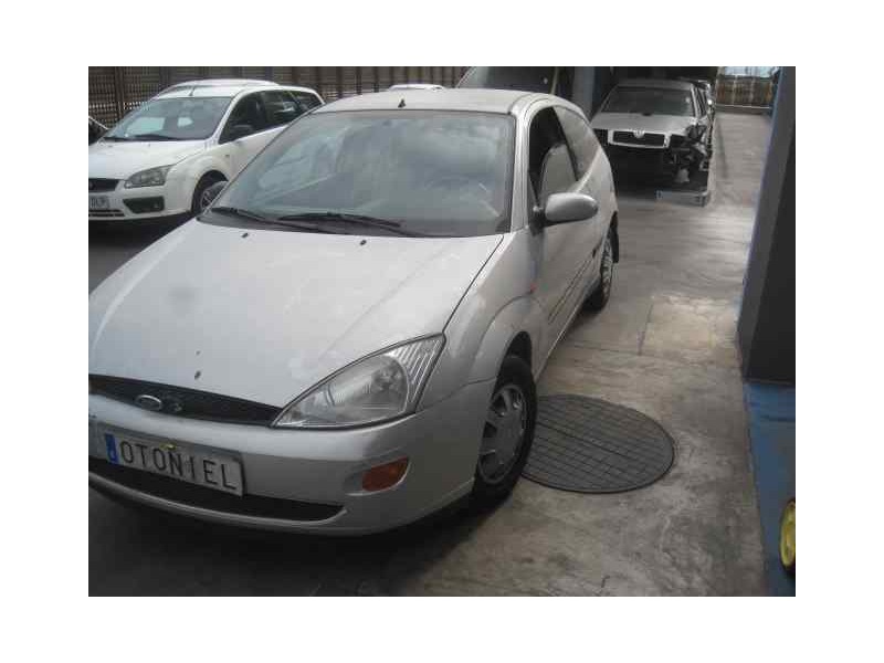 FORD FOCUS BERLINA (CAK)