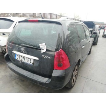 peugeot 307 break / sw (s1) del año 2003