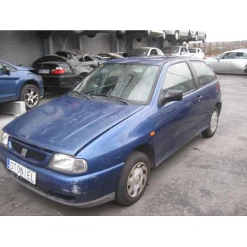SEAT IBIZA (6K)