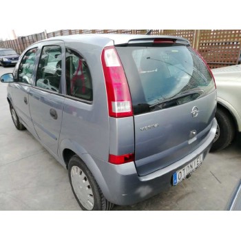 opel meriva del año 2003