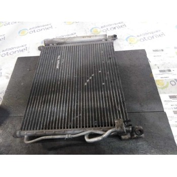 CONDENSADOR / RADIADOR AIRE ACONDICIONADO 34 X 40 