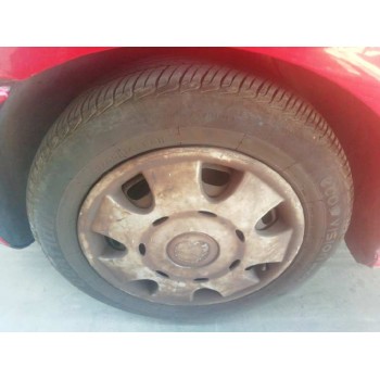 seat ibiza (6l1) del año 2005