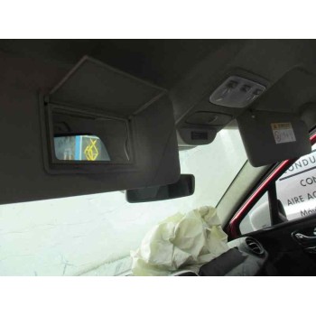 renault clio iv del año 2012