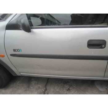 opel corsa b del año 1998