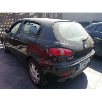 alfa romeo 147 (190) del año 2002