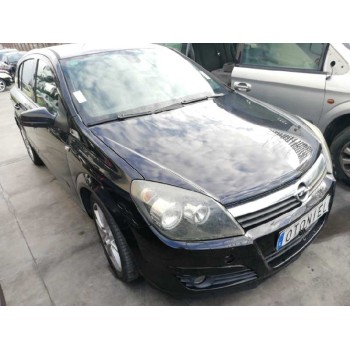 opel astra h ber. del año 2006