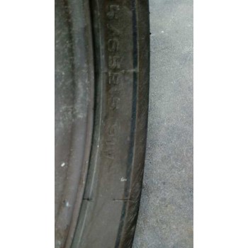 citroën c5 berlina del año 2003