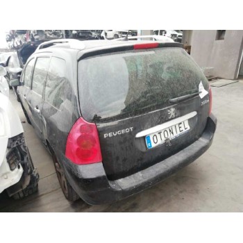 peugeot 307 break / sw (s1) del año 2003