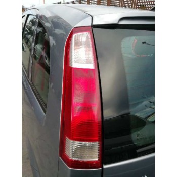 opel meriva del año 2003