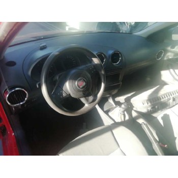 seat ibiza (6l1) del año 2005