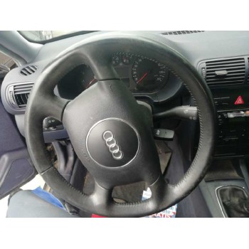 audi a3 (8l) del año 2001