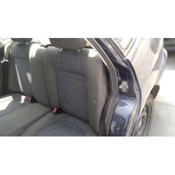 seat cordoba berlina (6k2) del año 2002