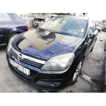 opel astra h ber. del año 2006