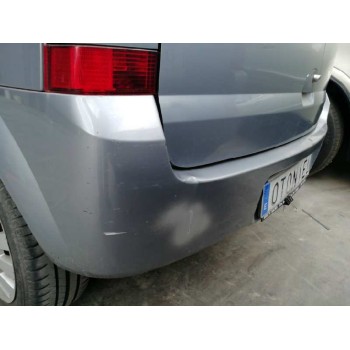 opel meriva del año 2003