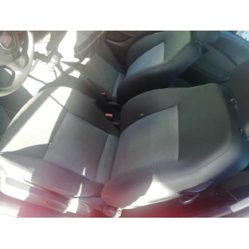 seat ibiza (6l1) del año 2005