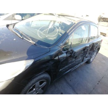 peugeot 207 del año 2007