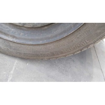 seat cordoba berlina (6k2) del año 2002