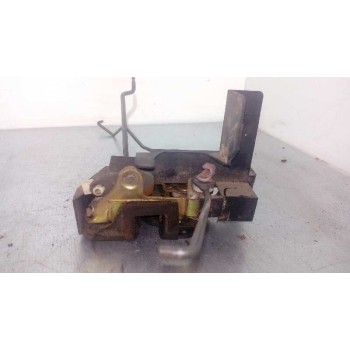 Recambio de cerradura puerta delantera izquierda para hyundai coupe (gk) 1.6 16v cat referencia OEM IAM   