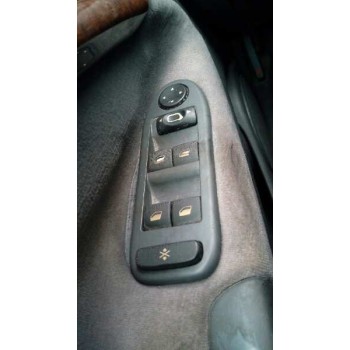 citroën c5 berlina del año 2003