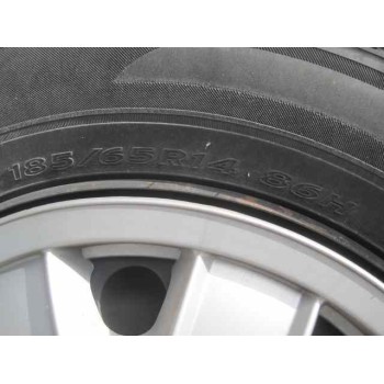 ford focus berlina (cak) del año 2000