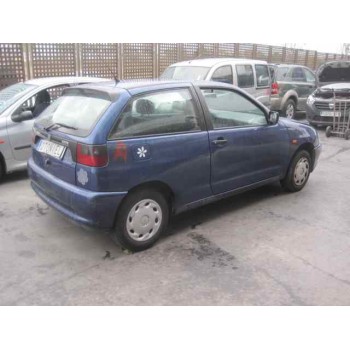 seat ibiza (6k) del año 1997