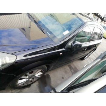 opel astra h ber. del año 2006