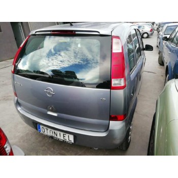 opel meriva del año 2003