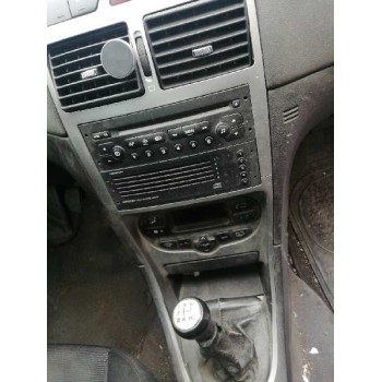 peugeot 307 break / sw (s1) del año 2003