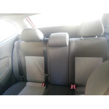 seat ibiza (6l1) del año 2005