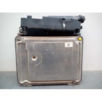 Recambio de centralita motor uce para seat ibiza (6j5) reference referencia OEM IAM 045906013AB 0281015433 