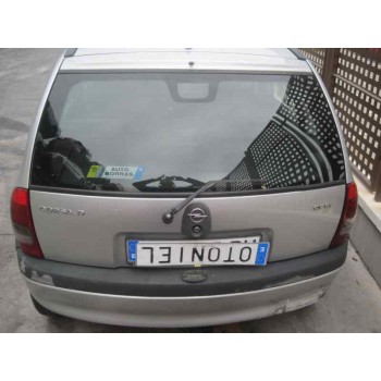 opel corsa b del año 1998