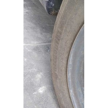 seat cordoba berlina (6k2) del año 2002