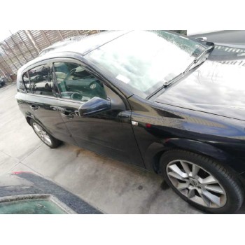 opel astra h ber. del año 2006