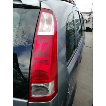 opel meriva del año 2003