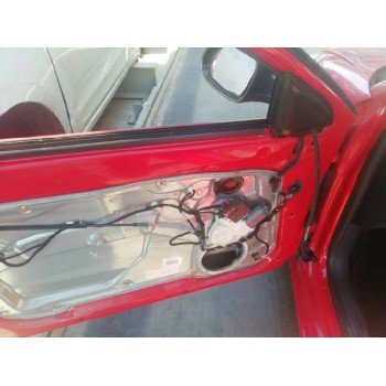 seat ibiza (6l1) del año 2005