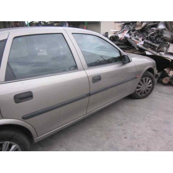 opel vectra b berlina del año 1997