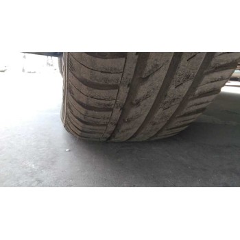 seat cordoba berlina (6k2) del año 2002