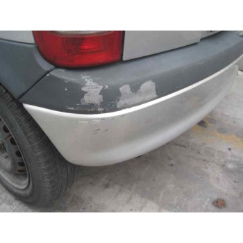 opel corsa b del año 1998