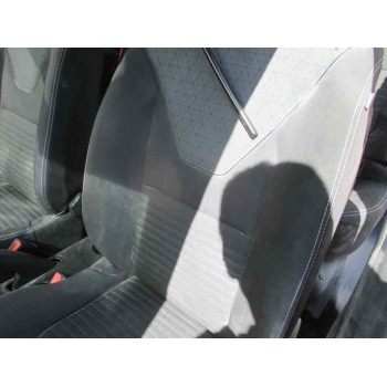 renault clio iv del año 2012