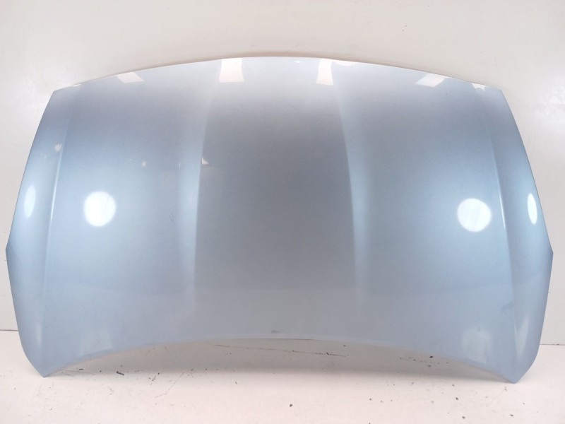 Recambio de capot para hyundai i20 i (pb, pbt) 1.2 referencia OEM IAM   