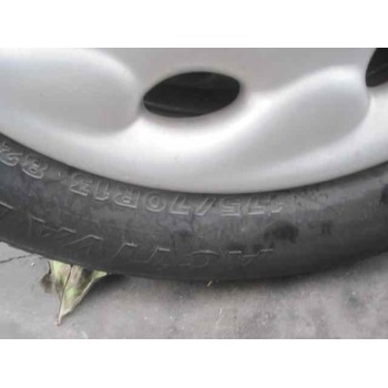 seat ibiza (6k) del año 1997