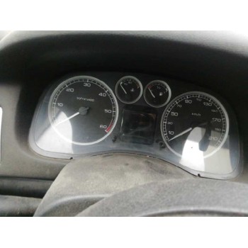 peugeot 307 break / sw (s1) del año 2003