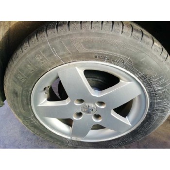 peugeot 207 del año 2007