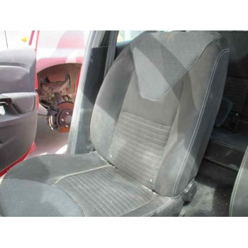 renault clio iv del año 2012