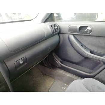 audi a3 (8l) del año 2001