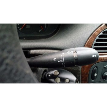 citroën c5 berlina del año 2003