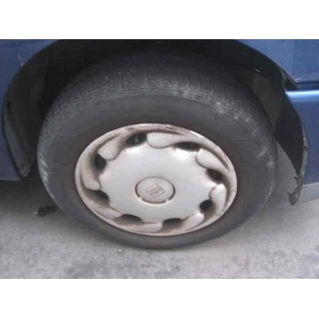 seat ibiza (6k) del año 1997